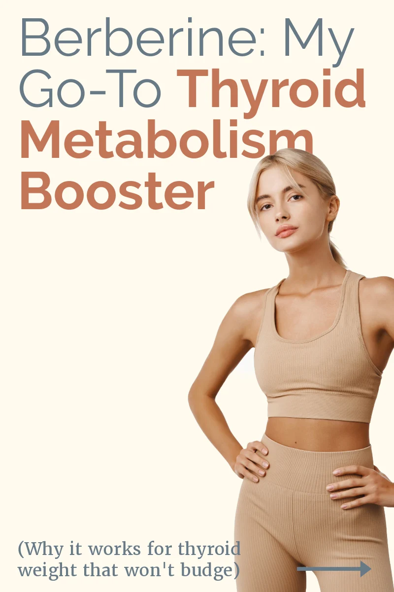berberine is my go to thyroid metabolism booster berberine is my go to thyroid metabolism booster