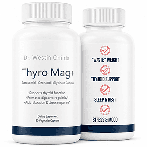 The Best Supplements for an Underactive Thyroid
