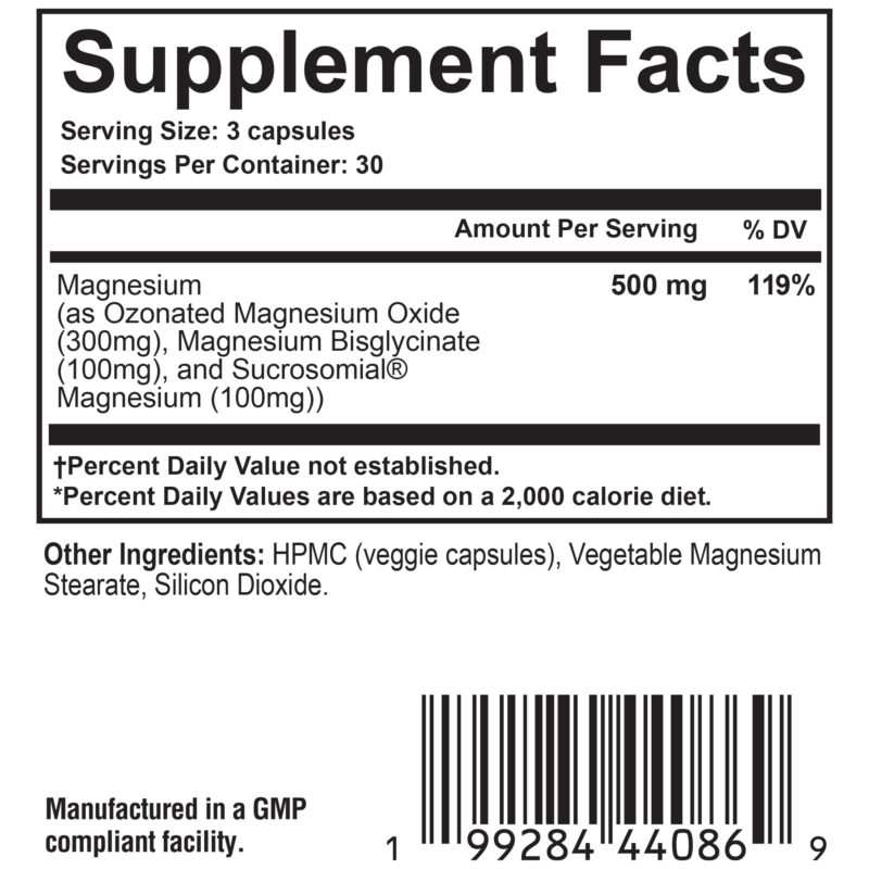 thyro mag+ supplement facts panel 2000 x 2000