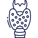 shop thyroidectomy and RAI support supplements for men and women