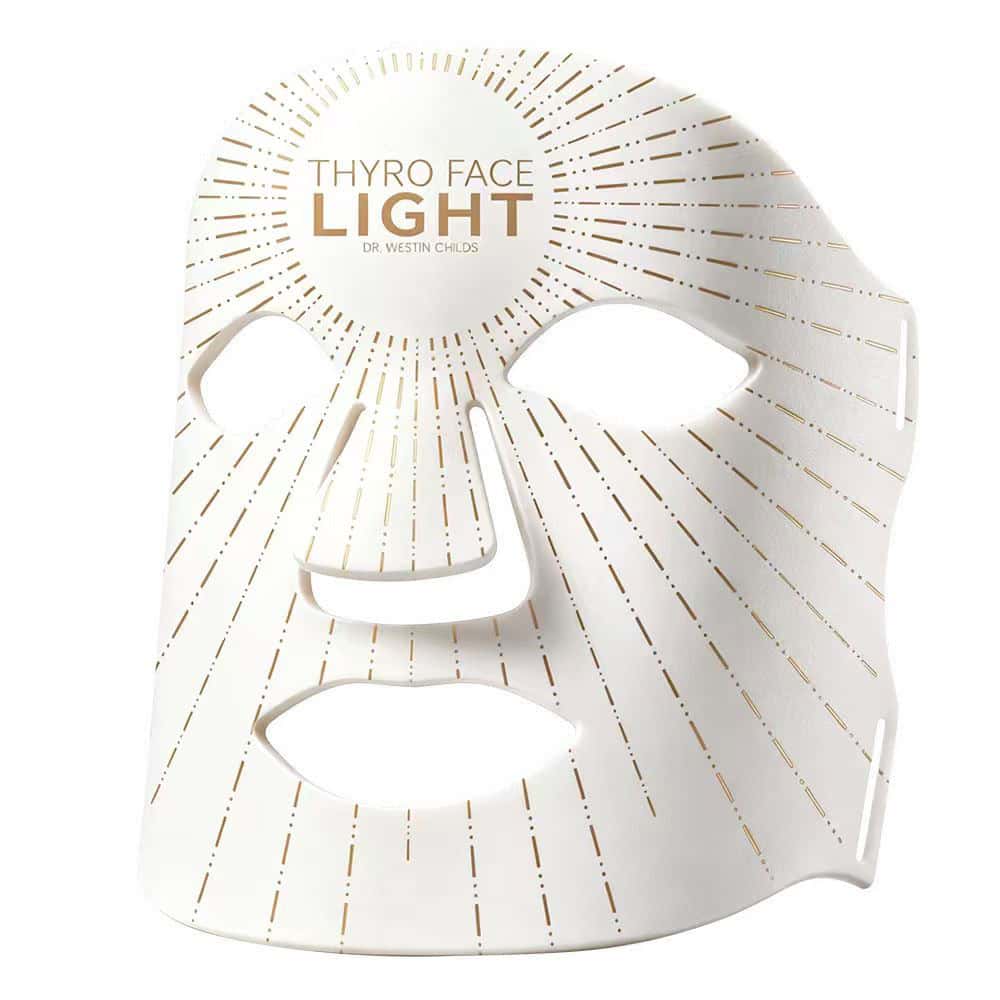 Thyro Face Light