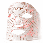 thyroid face red light for hashimotos and hypo collagen and aging