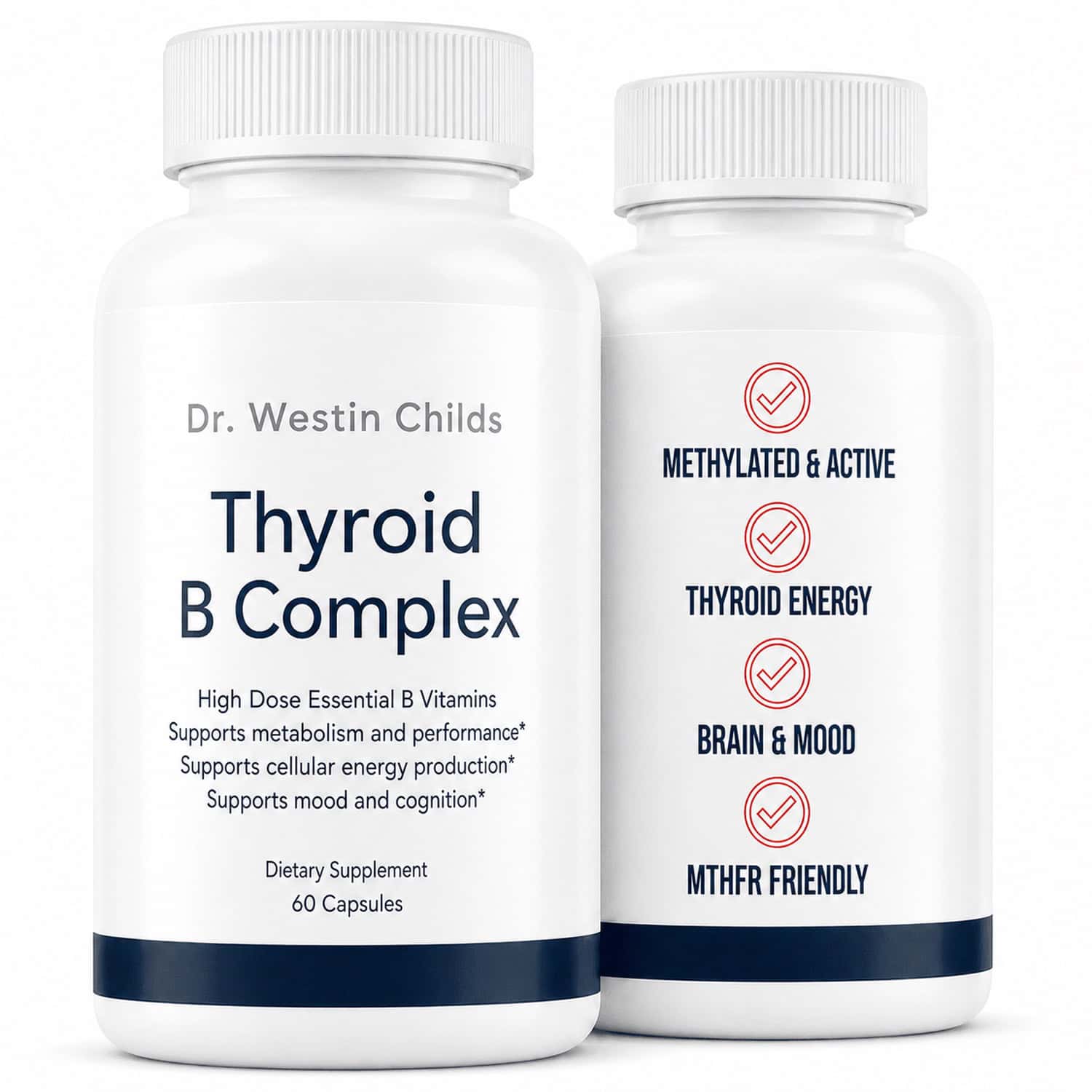 Thyroid B Complex