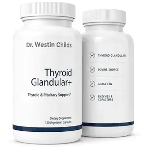 Thyroid Glandular+